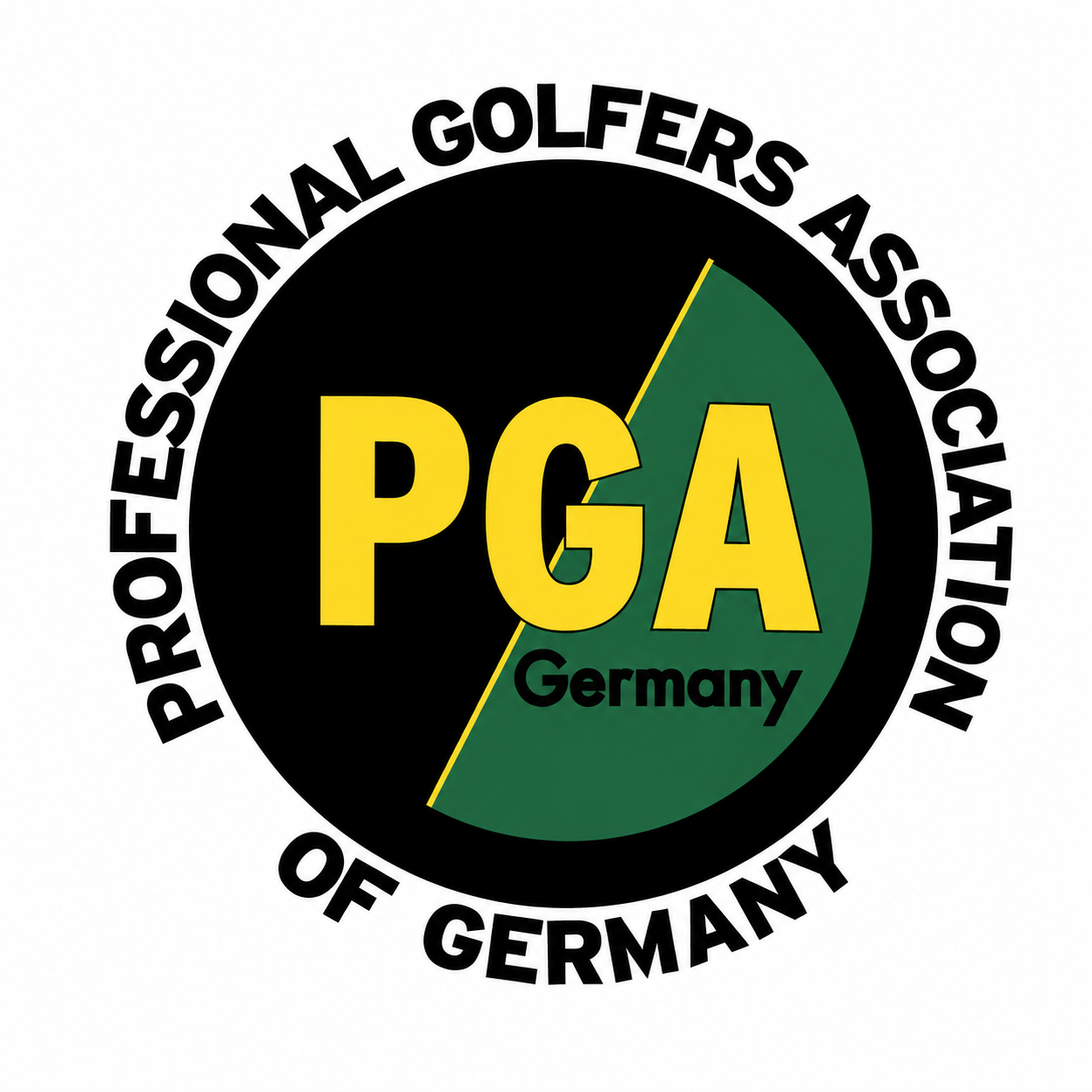 Aus DGLV wird PGA of Germany